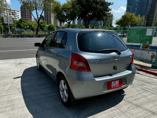 YARIS  第4張相片