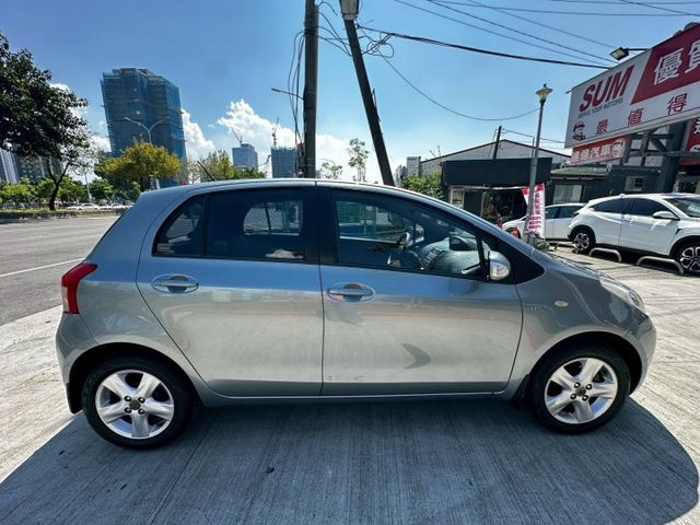 YARIS  第8張相片