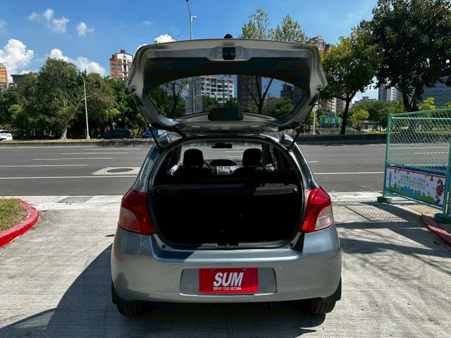 YARIS  第13張相片