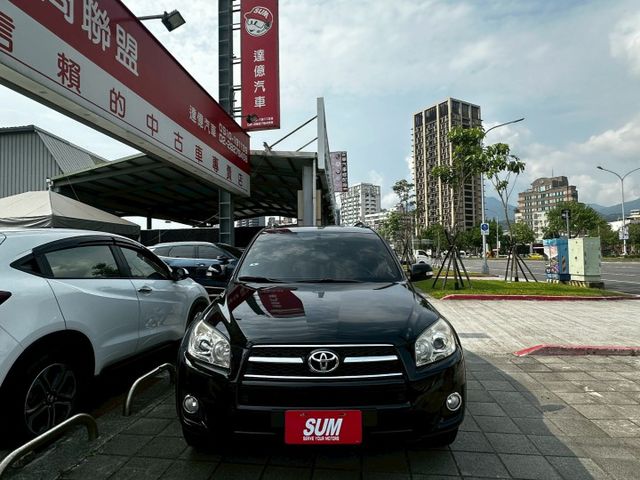 RAV4  第2張相片