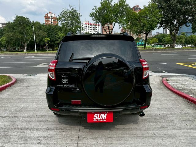 RAV4  第5張相片
