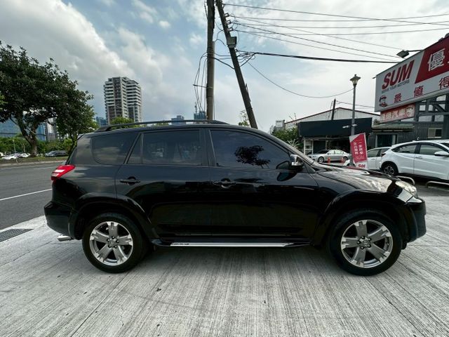 RAV4  第8張相片