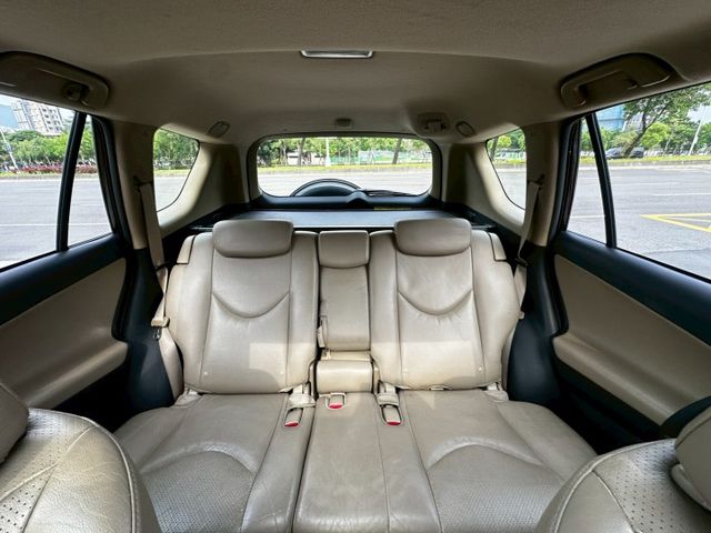 RAV4  第10張相片