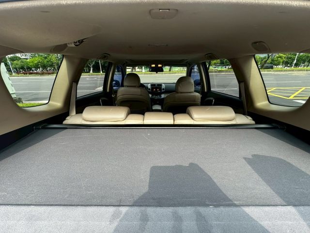 RAV4  第11張相片