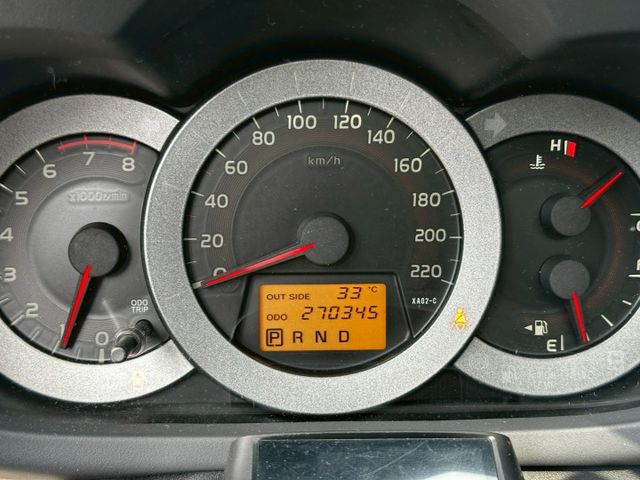 RAV4  第18張相片