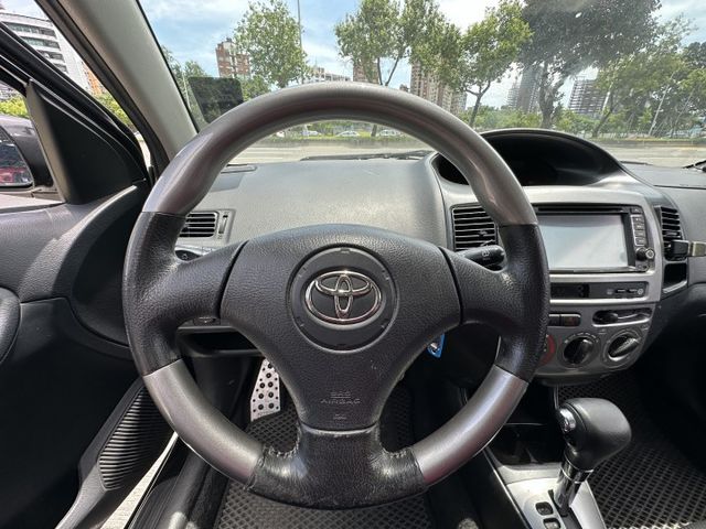 ✨2010年 TOYOTA VIOS 1.5 E版✨優質代步車✨雙安✨倒車顯影✨倒車雷達✨防盜✨里程保證✨實車實價  第10張相片