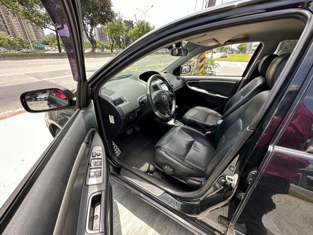 ✨2010年 TOYOTA VIOS 1.5 E版✨優質代步車✨雙安✨倒車顯影✨倒車雷達✨防盜✨里程保證✨實車實價  第12張相片