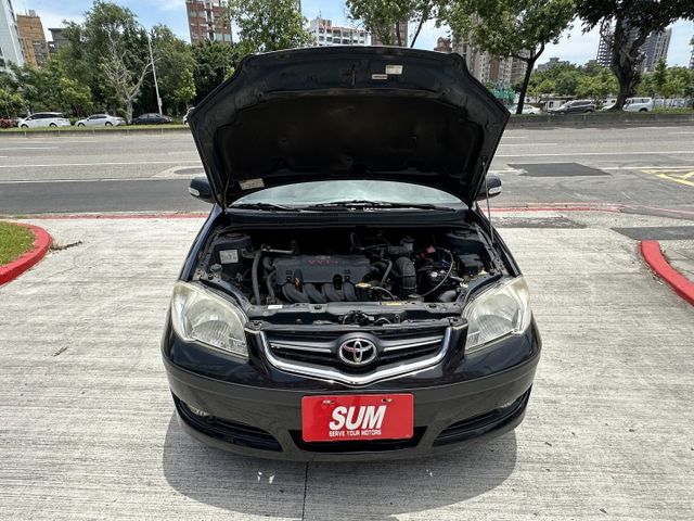 ✨2010年 TOYOTA VIOS 1.5 E版✨優質代步車✨雙安✨倒車顯影✨倒車雷達✨防盜✨里程保證✨實車實價  第16張相片