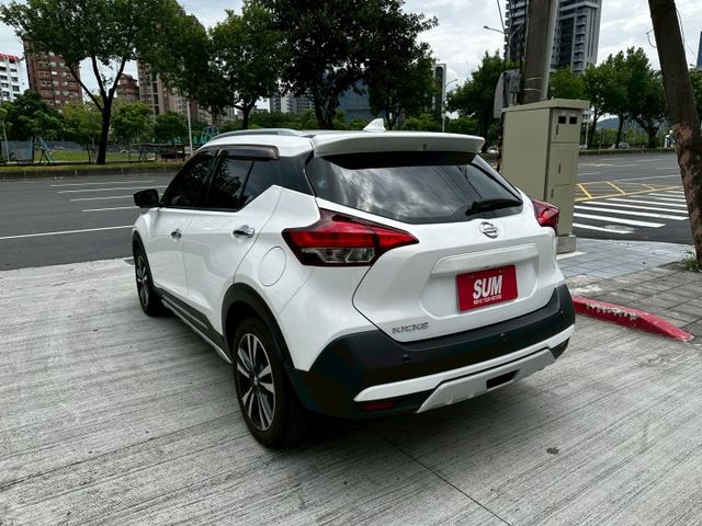KICKS  第7張相片