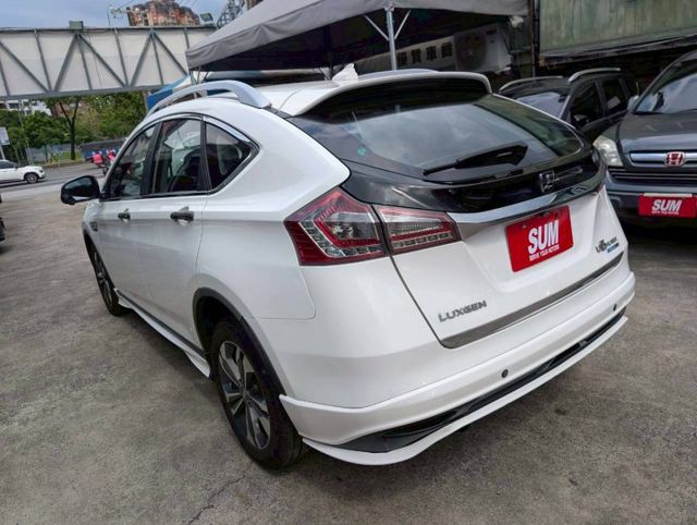 U6 TURBO ECO HYPER  第4張相片