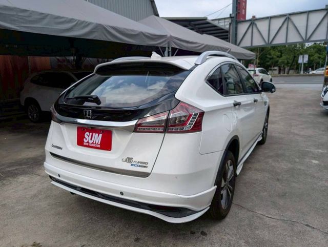 U6 TURBO ECO HYPER  第6張相片