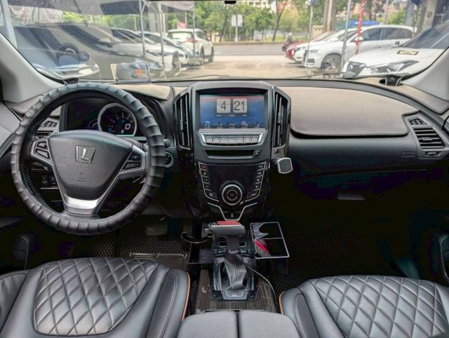 U6 TURBO ECO HYPER  第11張相片