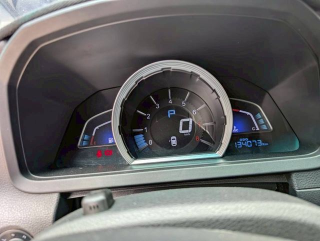 U6 TURBO ECO HYPER  第12張相片