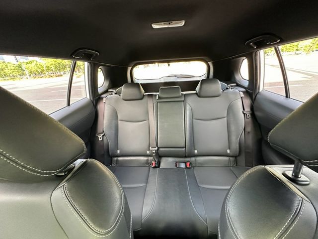 ✨2023年 Toyota Corolla Cross 1.8 Hybrid豪華✨倒車顯影✨ACC✨里程保證✨實車實價  第10張相片