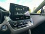 ✨2023年 Toyota Corolla Cross 1.8 Hybrid豪華✨倒車顯影✨ACC✨里程保證✨實車實價  第17張縮圖
