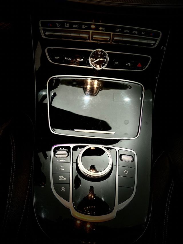 M-BENZ賓士 E220D  第12張相片