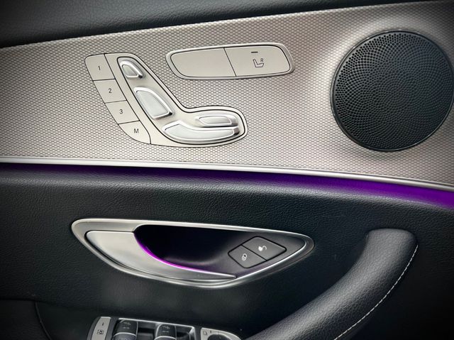 M-BENZ賓士 E220D  第17張相片