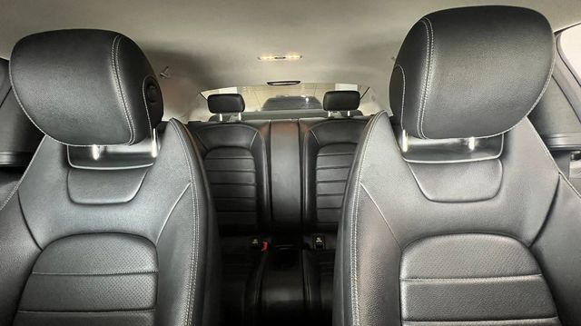 M-BENZ賓士 C180  第7張相片