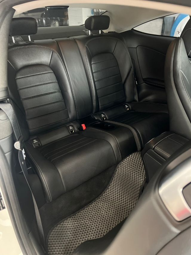M-BENZ賓士 C180  第11張相片
