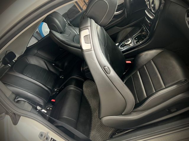 M-BENZ賓士 C180  第12張相片