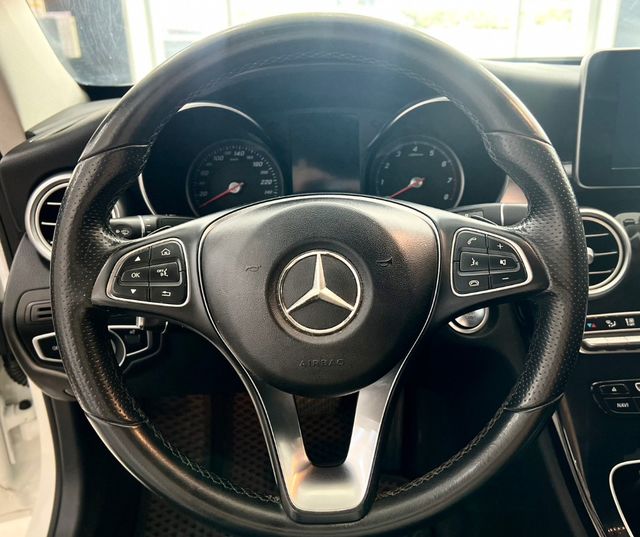 M-BENZ賓士 C180  第17張相片