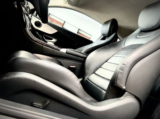 M-BENZ賓士 C180  第18張相片