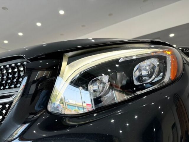 M-BENZ賓士 GLC300 AMG COUPE  第6張相片