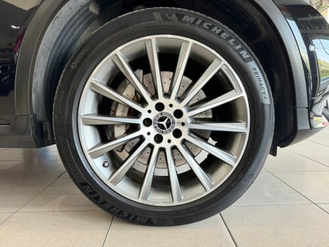 M-BENZ賓士 GLC300 AMG COUPE  第7張相片