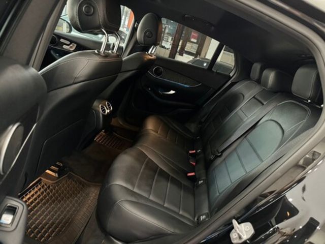 M-BENZ賓士 GLC300 AMG COUPE  第8張相片