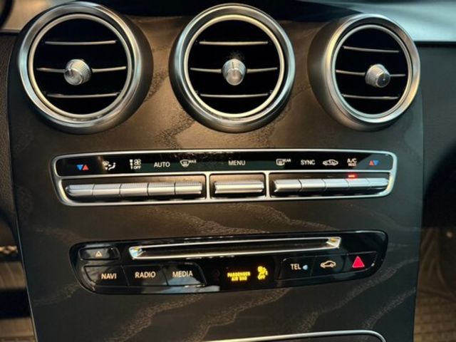 M-BENZ賓士 GLC300 AMG COUPE  第10張相片