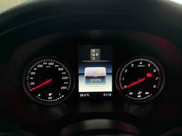 M-BENZ賓士 GLC300 AMG COUPE  第12張相片