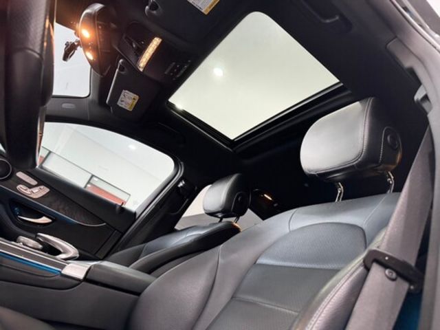 M-BENZ賓士 GLC300 AMG COUPE  第13張相片