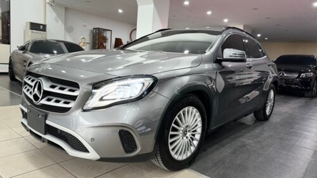 Benz 賓士GLA-Class 中古車的價格-FindCar 找車網