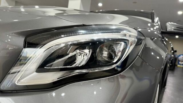 M-BENZ賓士 GLA180  第4張相片