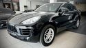 PORSCHE保時捷 MACAN  第1張縮圖