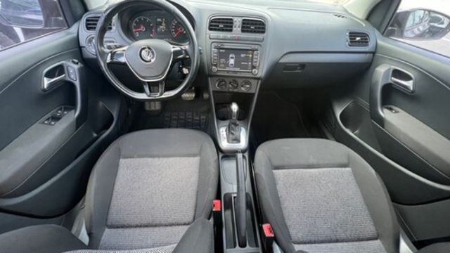 VOLKSWAGEN福斯 POLO  第7張相片