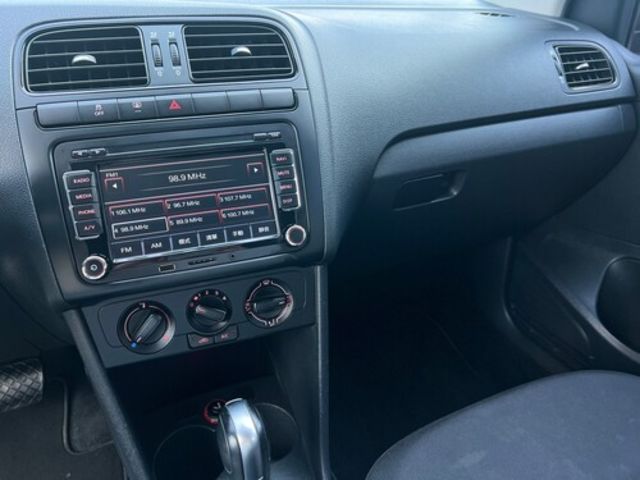 VOLKSWAGEN福斯 POLO  第10張相片