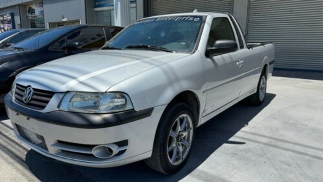 VOLKSWAGEN福斯 POINTER  第1張相片