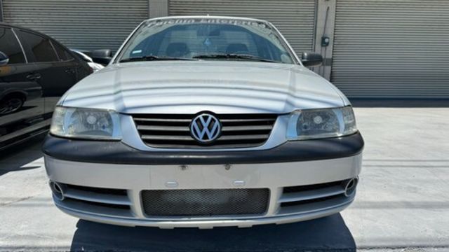 VOLKSWAGEN福斯 POINTER  第2張相片