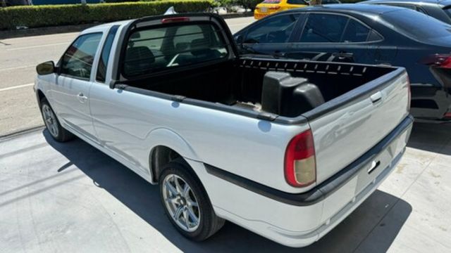 VOLKSWAGEN福斯 POINTER  第7張相片