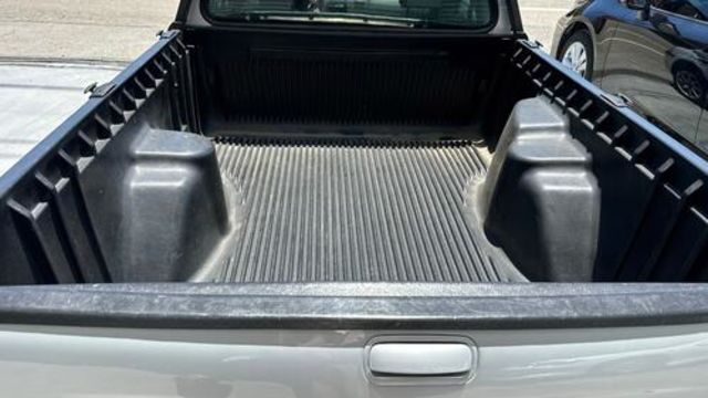 VOLKSWAGEN福斯 POINTER  第11張相片