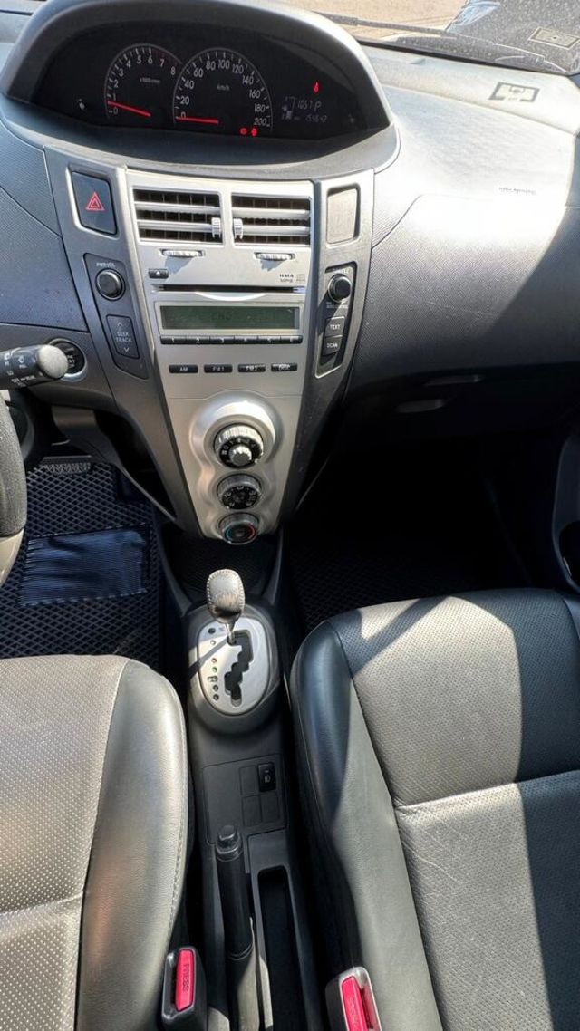 TOYOTA豐田 YARIS  第6張相片