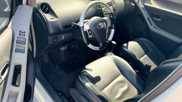 TOYOTA豐田 YARIS  第8張相片