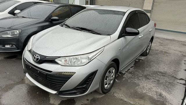 TOYOTA豐田 VIOS  第1張相片