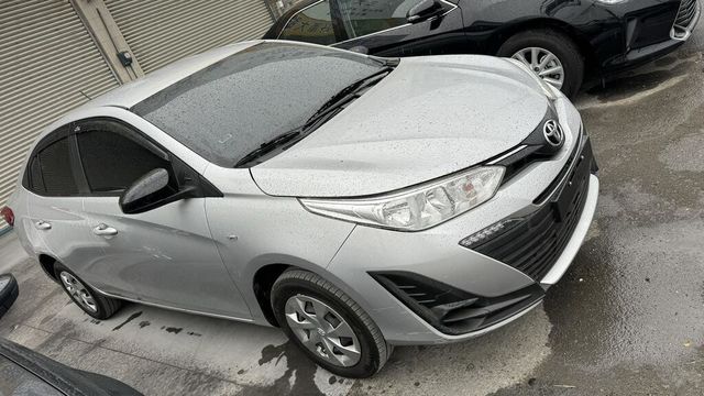 TOYOTA豐田 VIOS  第2張相片
