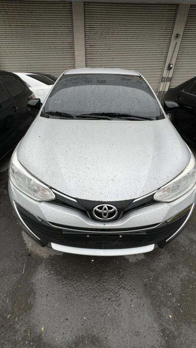 TOYOTA豐田 VIOS  第3張相片