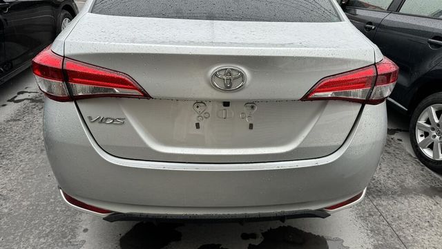TOYOTA豐田 VIOS  第5張相片