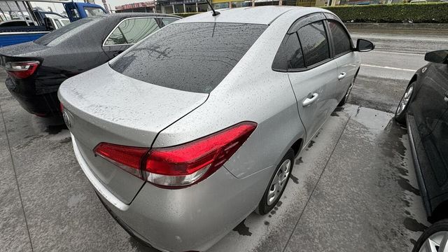 TOYOTA豐田 VIOS  第6張相片