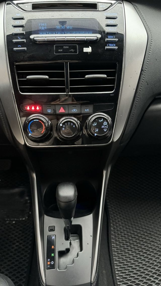 TOYOTA豐田 VIOS  第8張相片