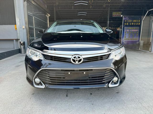 TOYOTA豐田 CAMRY  第2張相片